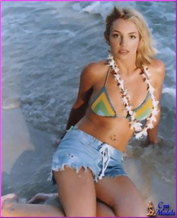 Britney Spears   << Back