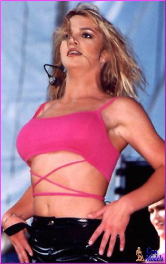 Britney Spears   << Back