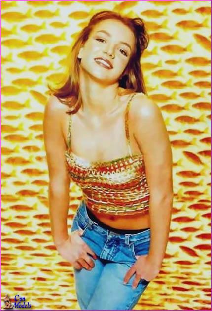Britney Spears   << Back