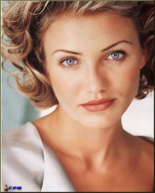 Cameron Diaz   << Back