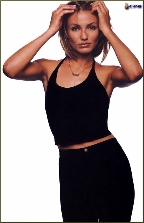 Cameron Diaz   << Back