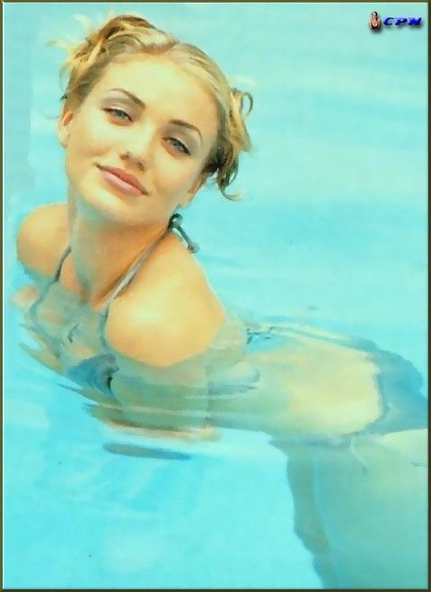 Cameron Diaz   << Back