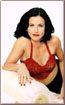 Courtney Cox