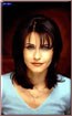 Courtney Cox