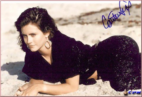 Courtney cox   << Back