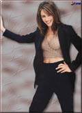 Elizabeth Hurley