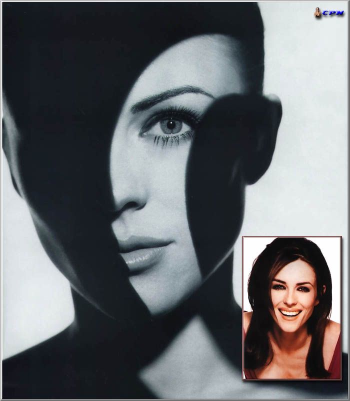 Elizabeth Hurley   << Back