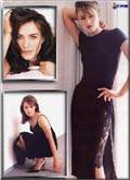 Elizabeth Hurley