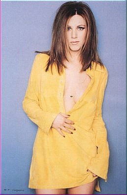 Jennifer Aniston   << Back