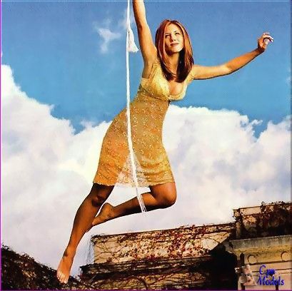 Jennifer Aniston   << Back