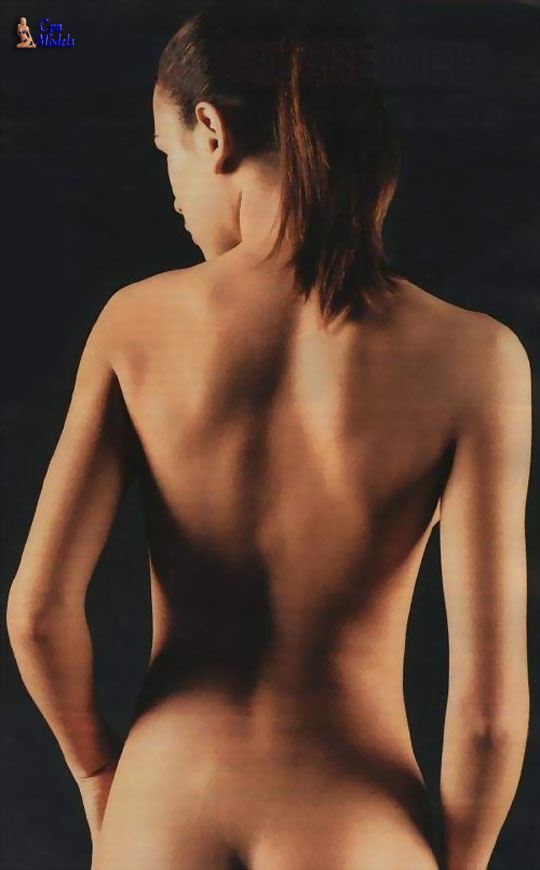 Josie Maran   << Back