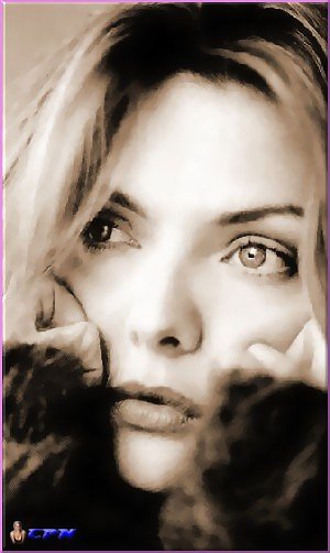 Michelle Pfeiffer    << Back