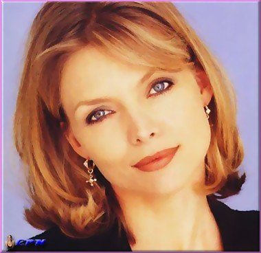 Michelle Pfeiffer    << Back