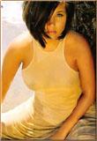 Tiffani Amber Thiessen
