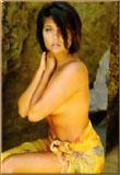 Tiffany Amber Thiessen