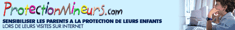 Protection acces mineurs