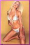 Caprice Bourret
