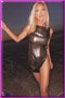 Caprice Bourret