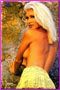 Caprice Bourret