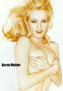 Karen Mulder
