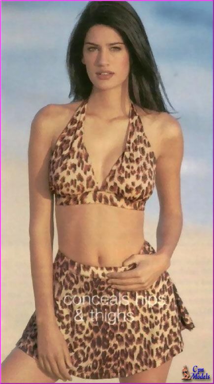 Yamila Diaz   << Back